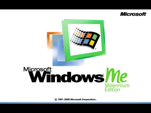 Windows Me
