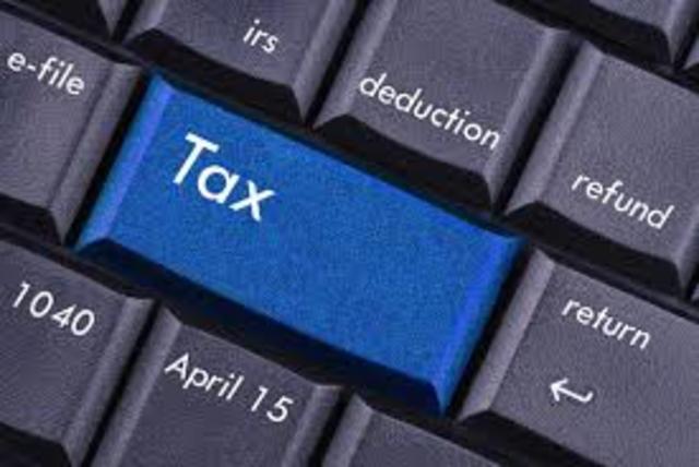 Senate passes bill to tax internet sales