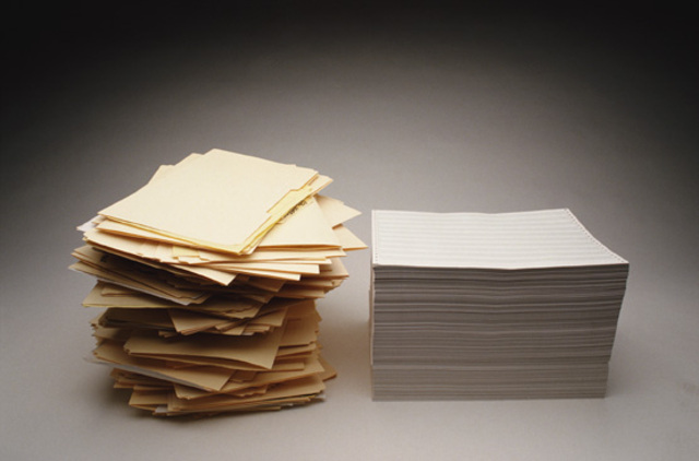 Transfer of Knowledge