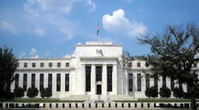 Federal Reserve becomes patient