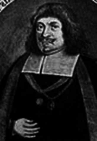 Nació Werner Folfink