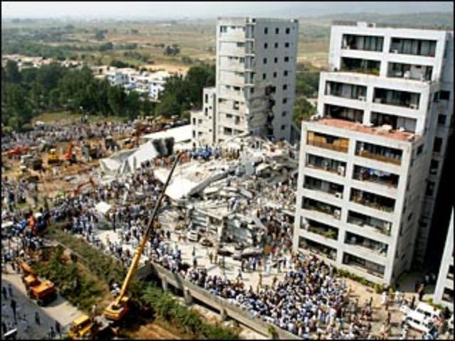 80,361 people dead in Pakistan