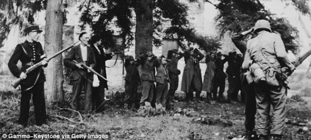 The National Socialist German Workers Party attempt an unsuccessful armed rebellion led by Adolf Hitler