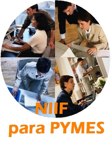 NIIF PARA PYMES