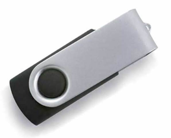 Universal Serial Bus (USB)