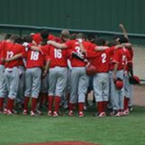 Joining the baseball team