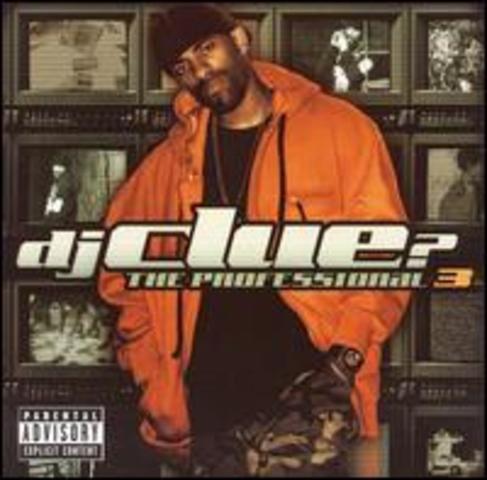 Album: The Professional 3