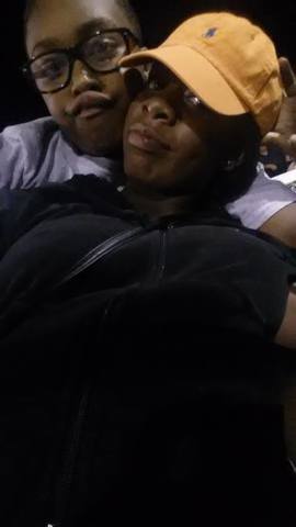 The day my little brother was born