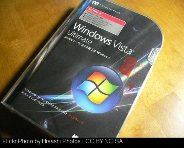 Windows Vista