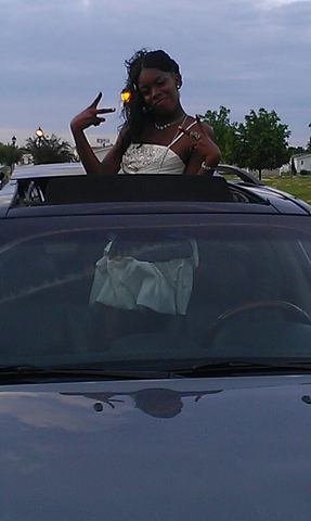 I promoted from 8th grade