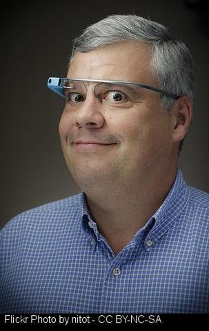 Google Glass