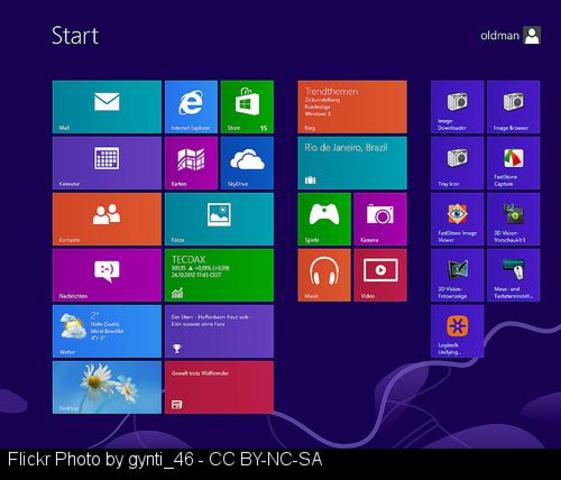 Windows 8