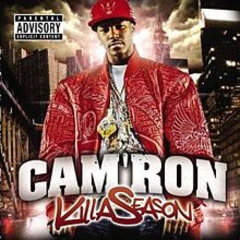 Cam'ron: Beef Over the Roc