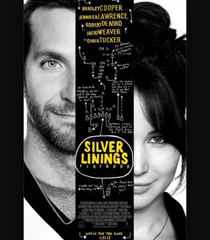 Silver Linings Playbook