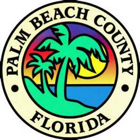Unique Fact of Palm Beach County