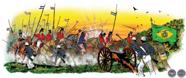 Guerra de triple Alianza