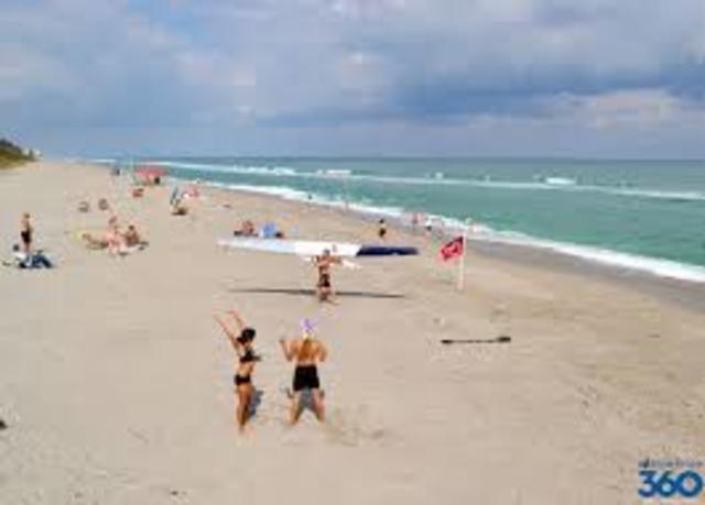 Palm Beach County Beaches