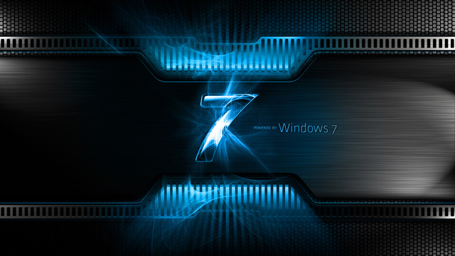 WINDOWS 7