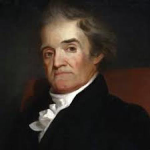 Noah Webster