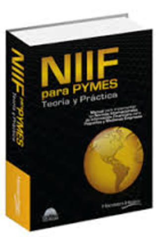 Propuesta de modificación  a la conformación  de los grupos de entidades para la aplicación de Niif.