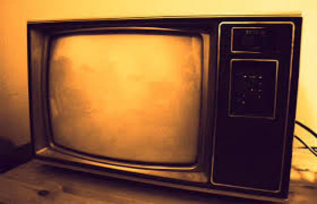 LA TELEVISION