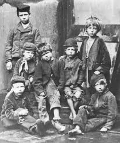 Progressive Reform Movement