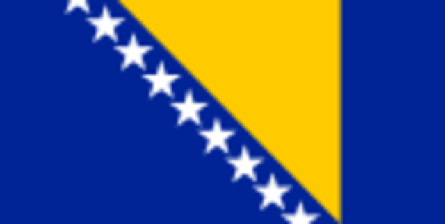 Independencia de Bosnia-Herzegobina