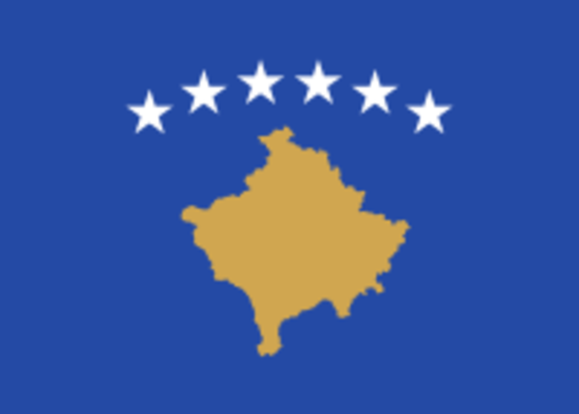 Independencia de Kosovo