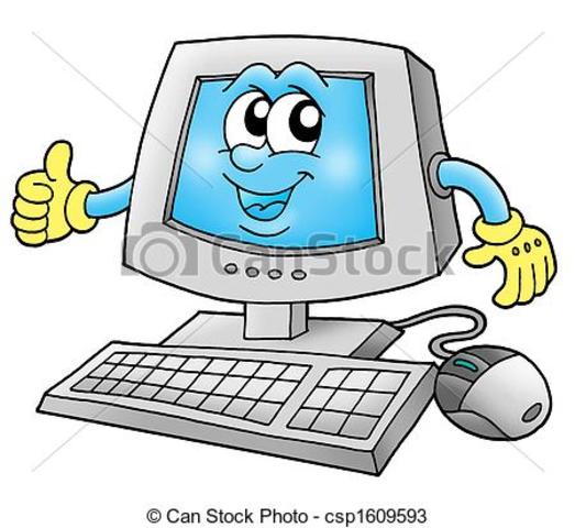 Las empresas empiezab a utilizar mucho las computadoras