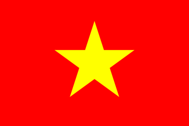 North Vietnam