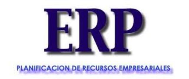 PLANEACIÓN DE RECURSOS EMPRESARIALES (ERP)