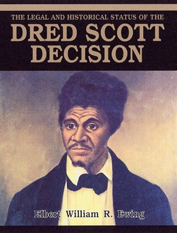 Dred SCott v. Sandford