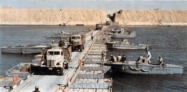 Yom Kippur War