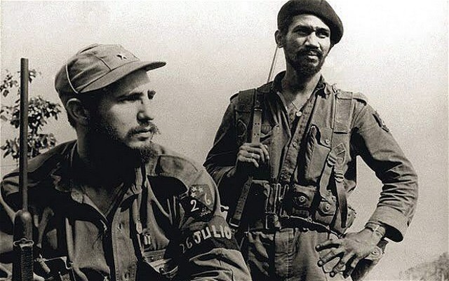The Cuban Revolution