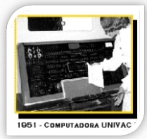 UNIVAC ( Universal computer )