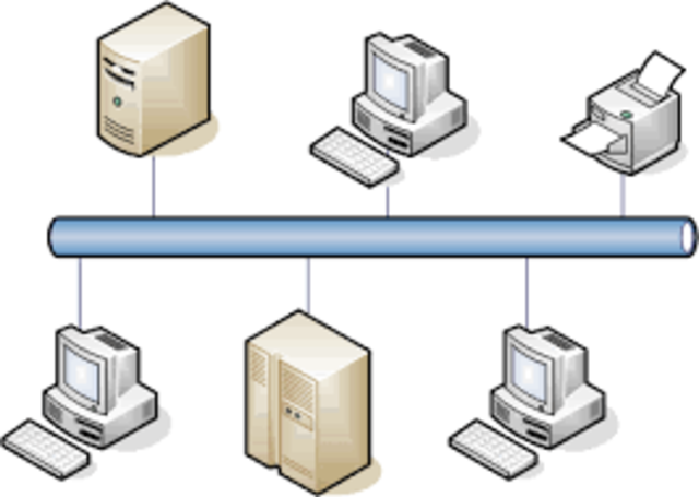 Factores que influyen en las decisiones deldiseño de la red