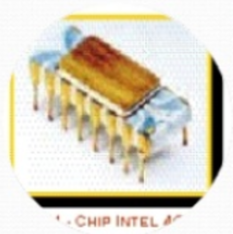 Computadores de segunda generacion