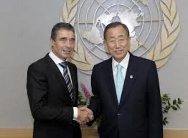 Ban Lifted After 27 Years