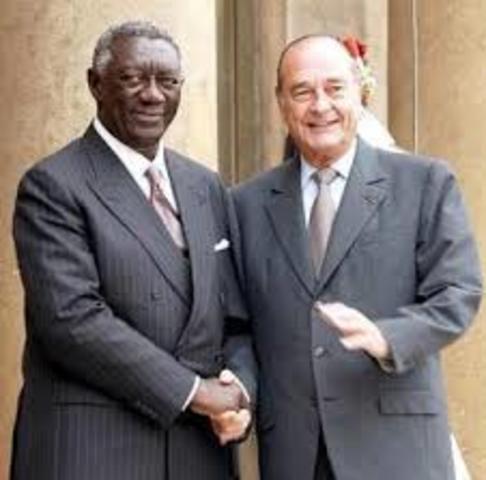 New Jersey Apologizes