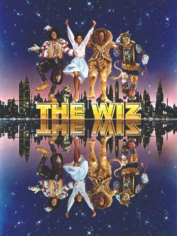 The Wiz