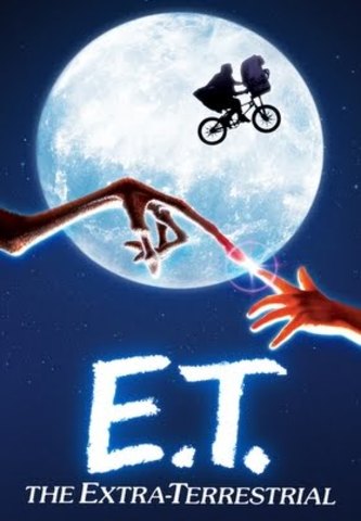 E.T Movie