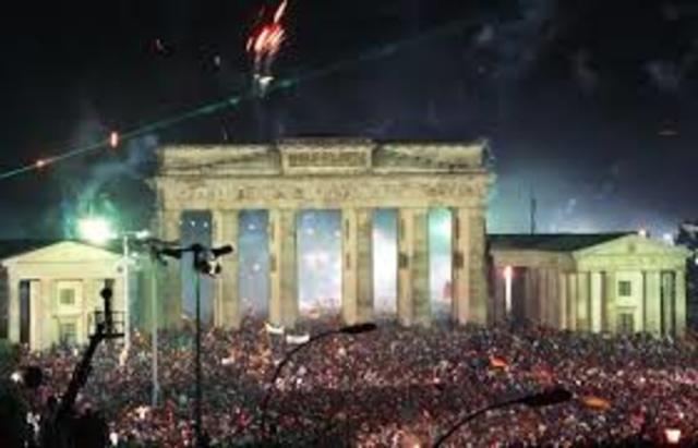 German Empire Established As One