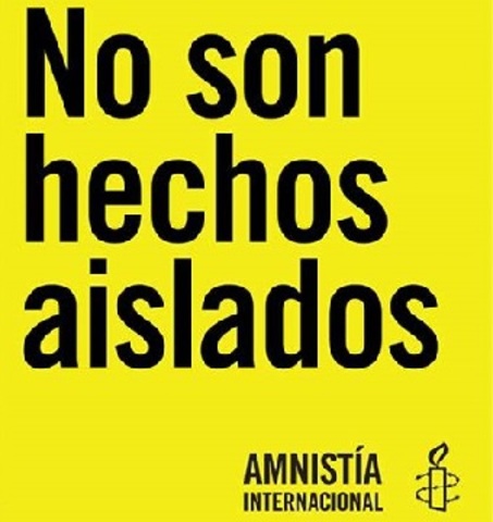 Amnisia Internacional