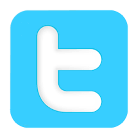 Usando por primera vez Twitter