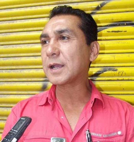 Orden de presentación