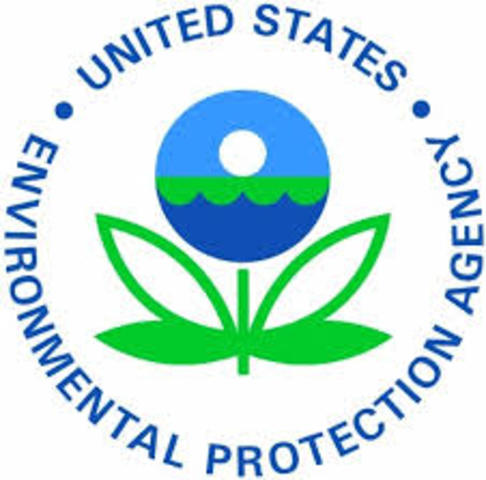 Environmental Protection Agency