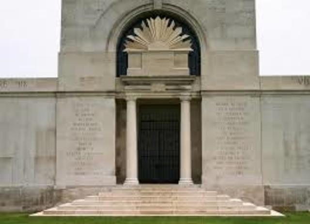 Recapture of Villers-Bretonneux