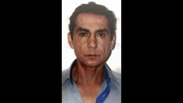 Orden contra de alcalde