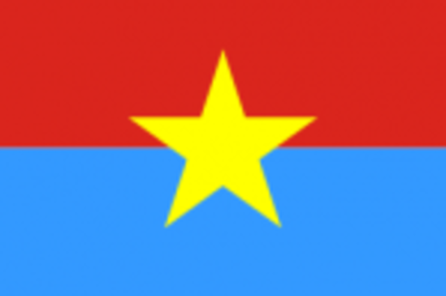 North Vietnam