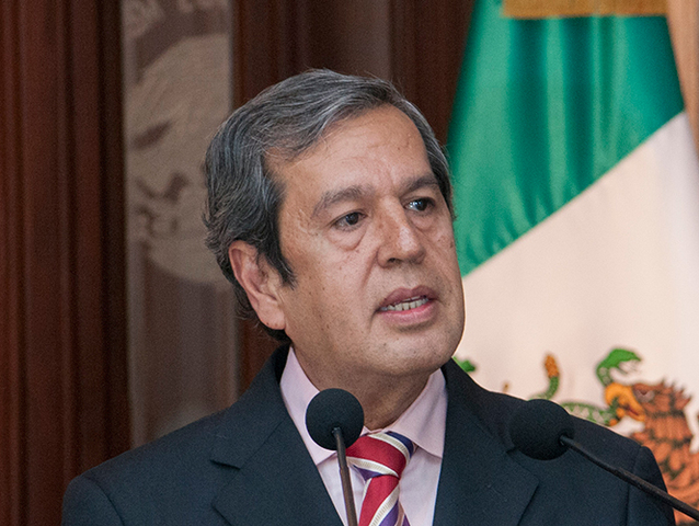 Rogelio Ortega